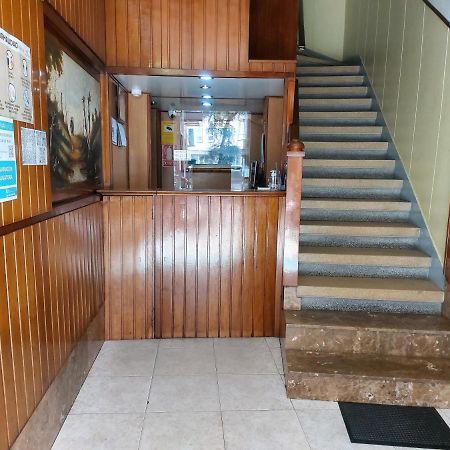 ויגו Hotel Chipen מראה חיצוני תמונה