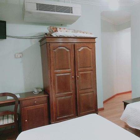 ויגו Hotel Chipen מראה חיצוני תמונה