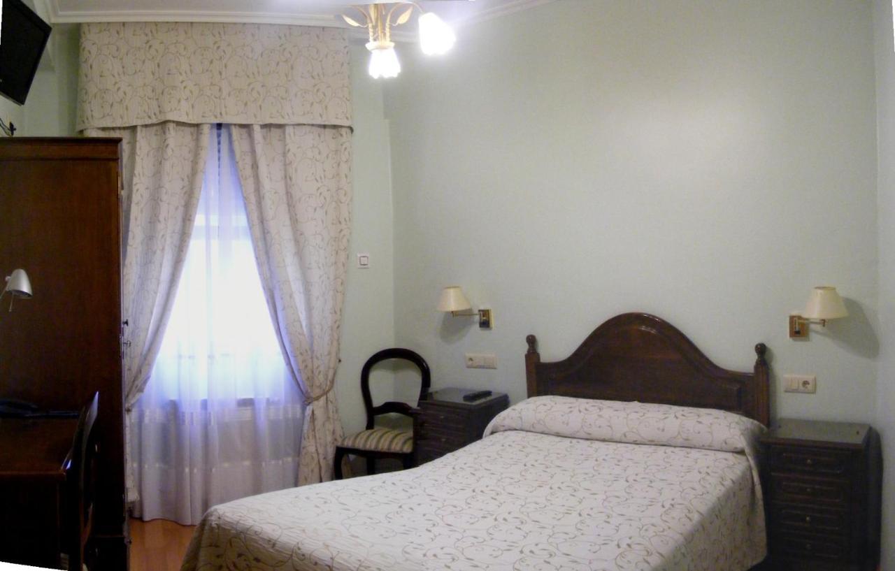 ויגו Hotel Chipen מראה חיצוני תמונה