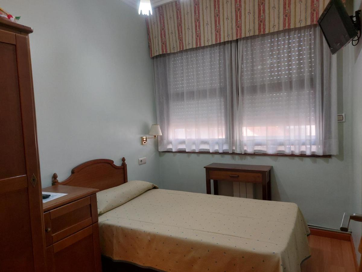 ויגו Hotel Chipen מראה חיצוני תמונה