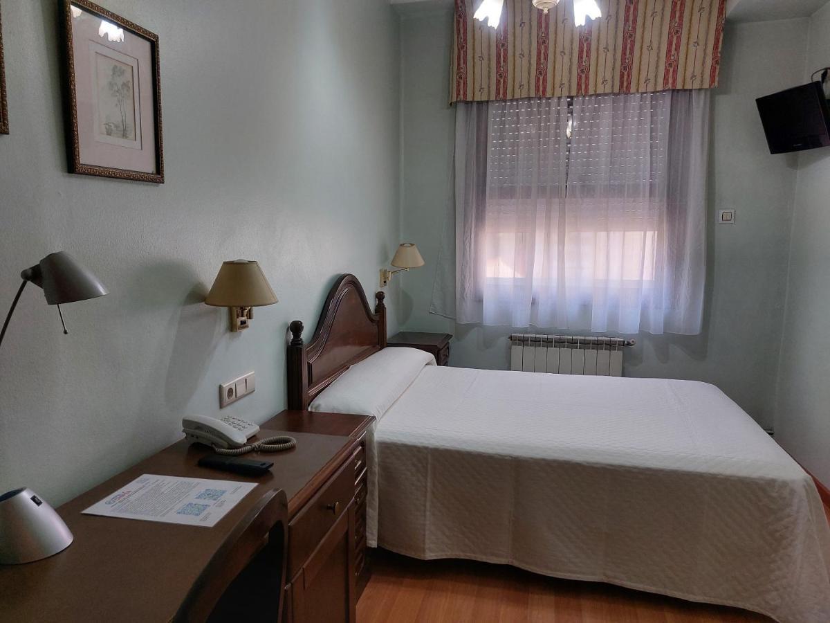 ויגו Hotel Chipen מראה חיצוני תמונה